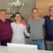 Famiglia Giannini