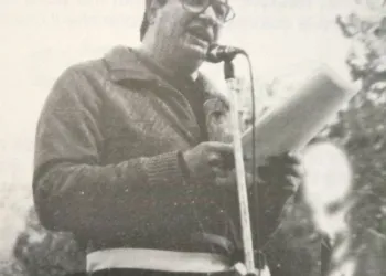 Rossano Guerra (Foto Mario Polverelli)