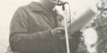 Rossano Guerra (Foto Mario Polverelli)