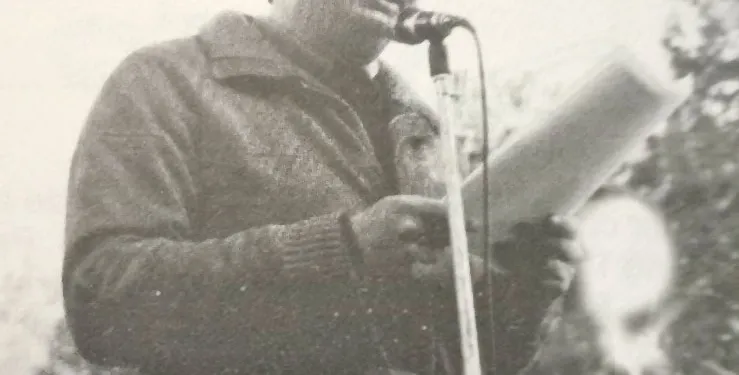 Rossano Guerra (Foto Mario Polverelli)