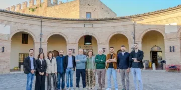 La lista Mondaino bene comune