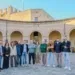 La lista Mondaino bene comune