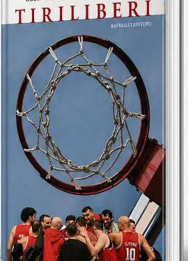 La copertina del libro