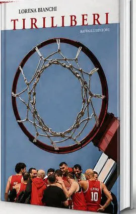 La copertina del libro