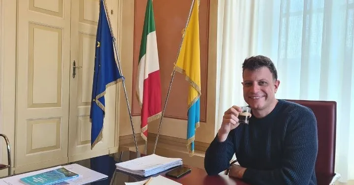 Filippo Sacchetti