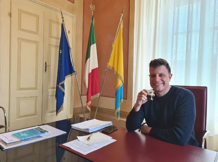 Filippo Sacchetti