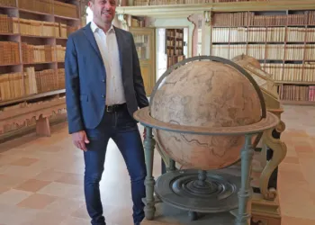 Paolo Zanfini