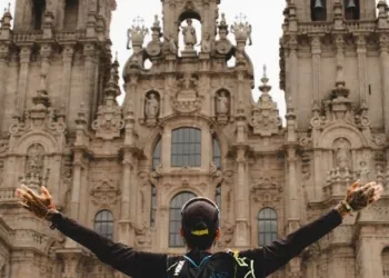Marco Zanni a Santiago