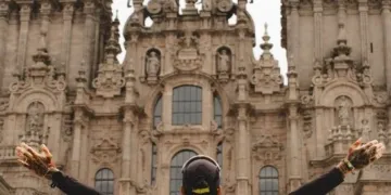 Marco Zanni a Santiago