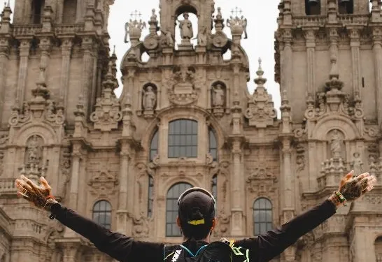 Marco Zanni a Santiago