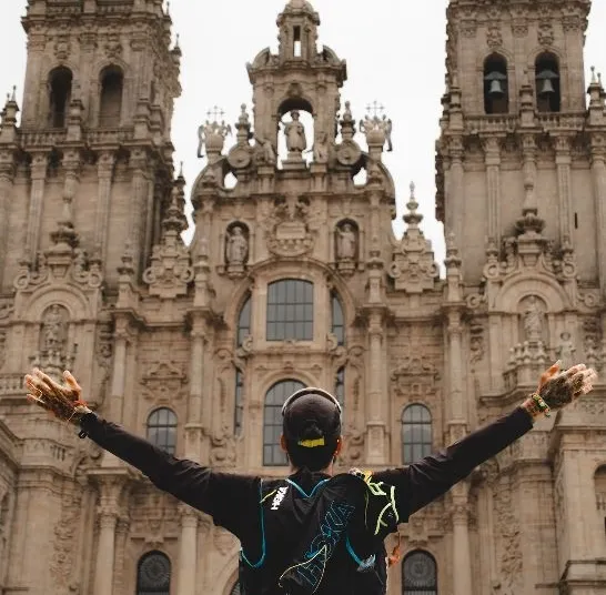 Marco Zanni a Santiago