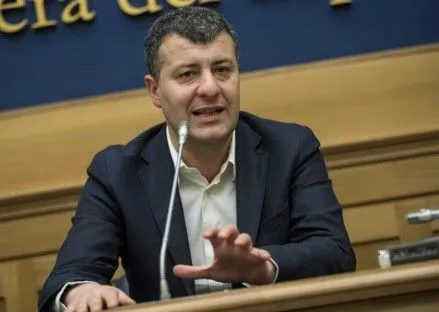Arturo Scotto