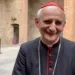 Il cardinale Matteo Zuppi