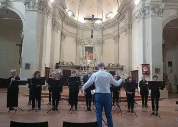Coro Carla Amori
