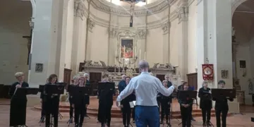Coro Carla Amori