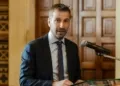 Francesco Amati, amministratore delegato di Asa