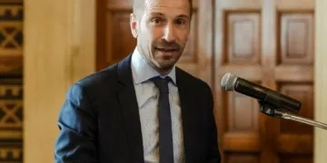 Francesco Amati, amministratore delegato di Asa