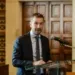 Francesco Amati, amministratore delegato di Asa