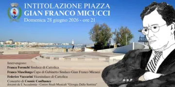 Gian Franco Micucci