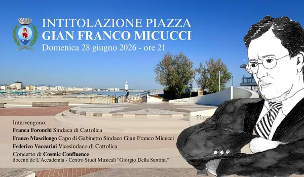 Gian Franco Micucci