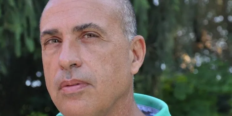 Roberto Marchesini