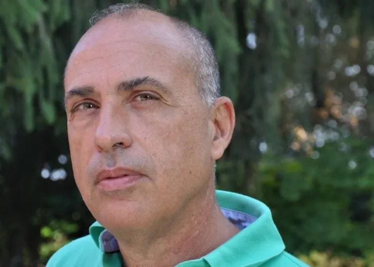 Roberto Marchesini