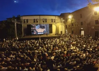 Gli Agostiniani