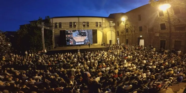 Gli Agostiniani