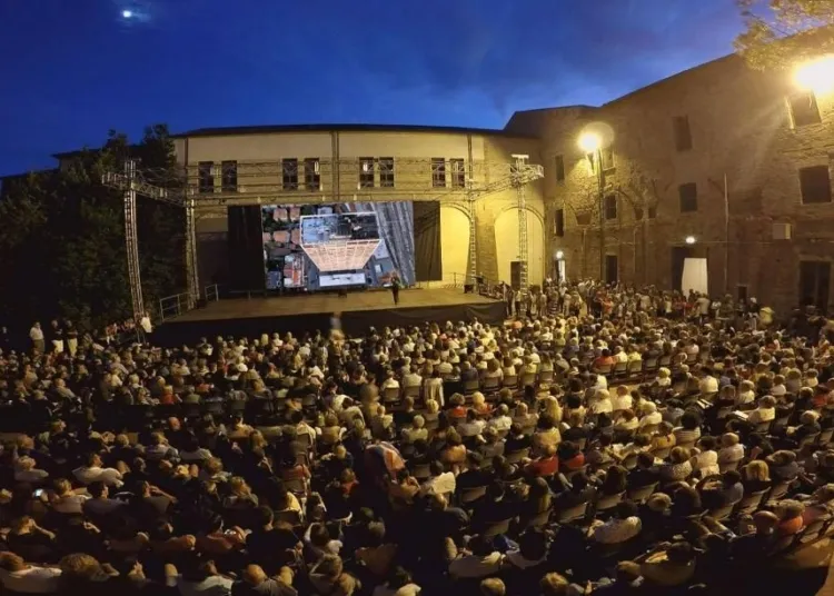 Gli Agostiniani