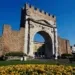 Rimini, arco d'Augusto