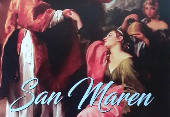 San Marino