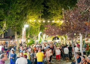 Bellaria (Foto Alessia Bocchini)