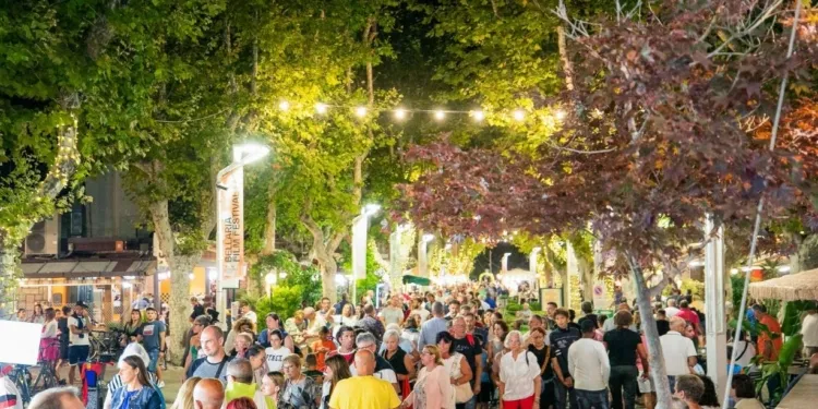 Bellaria (Foto Alessia Bocchini)