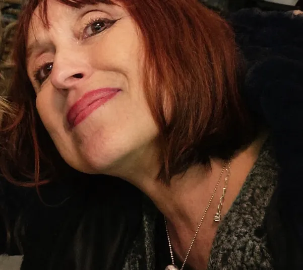 Milena Bonaparte