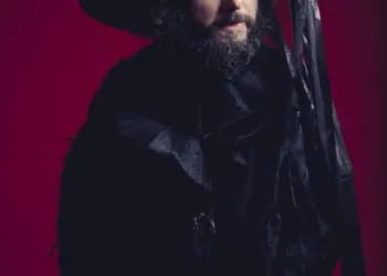 Vinicio Capossela