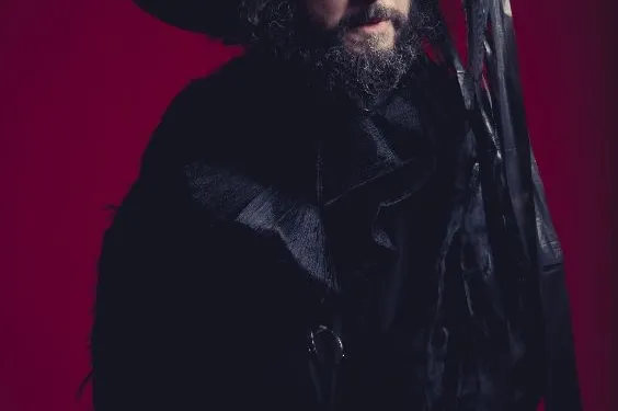 Vinicio Capossela