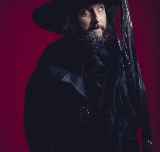 Vinicio Capossela