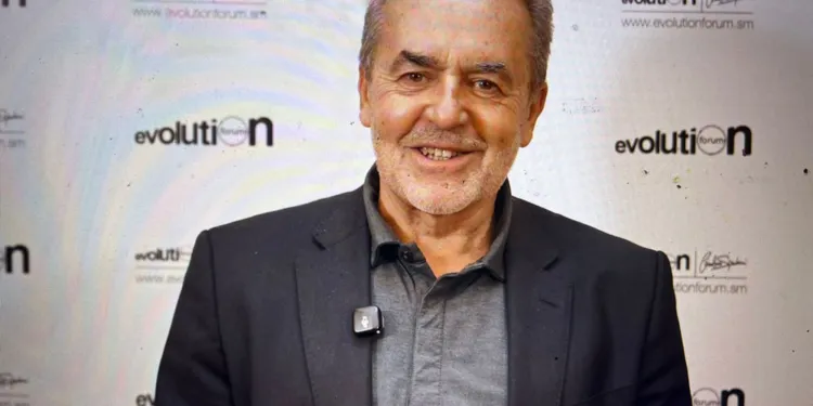 Riccardo Ceccarelli