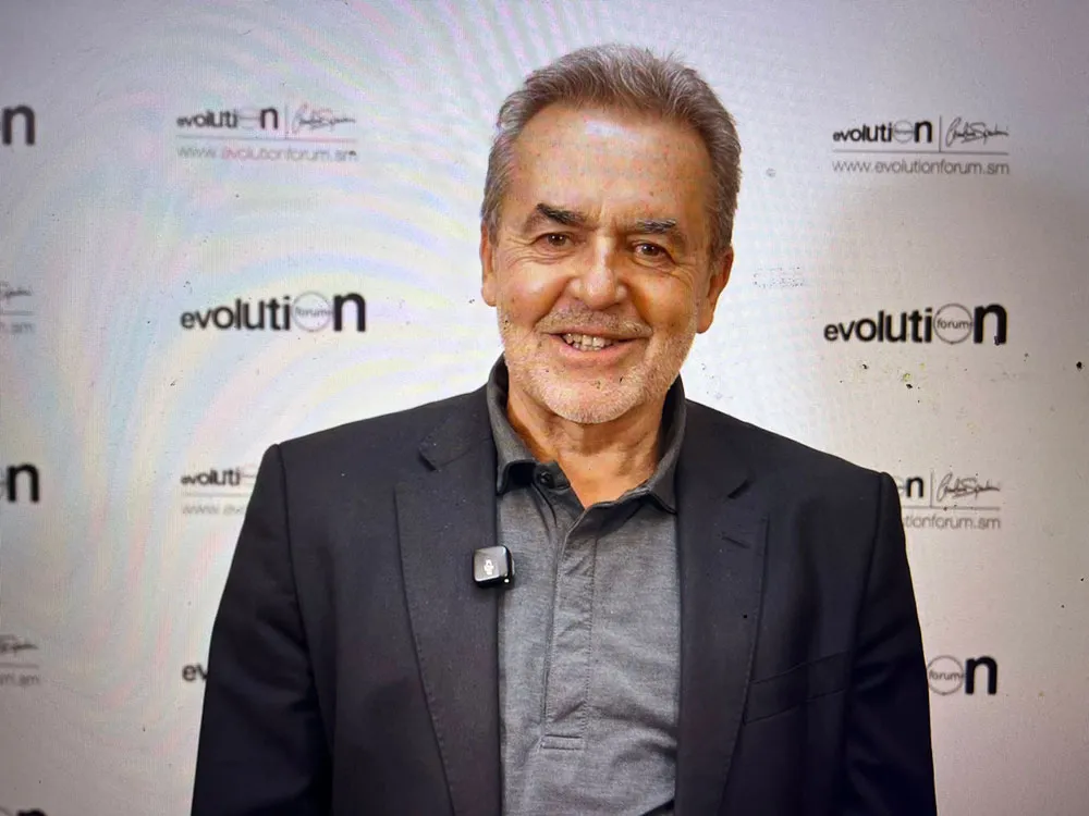 Riccardo Ceccarelli