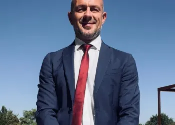 Christian D'Andrea