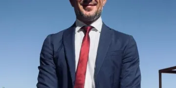 Christian D'Andrea