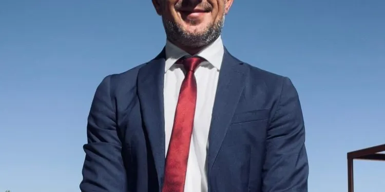 Christian D'Andrea