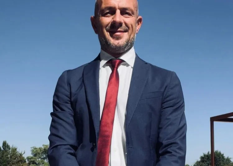 Christian D'Andrea
