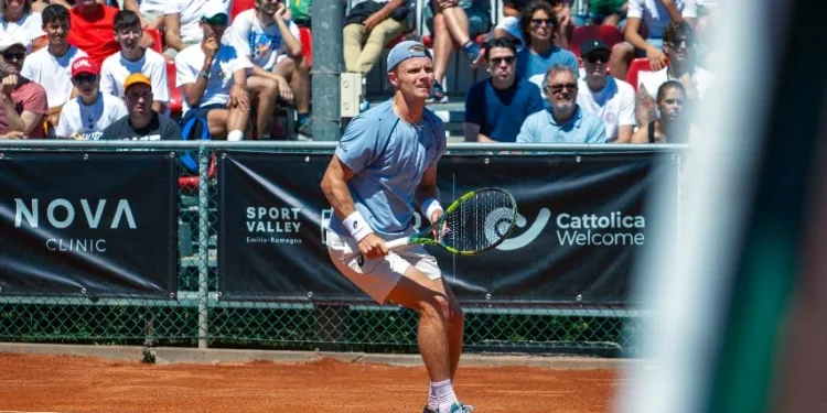 Jesper de Jong