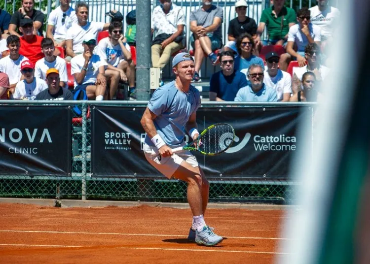 Jesper de Jong