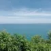 Fiorenzuola di Focara, il mare
