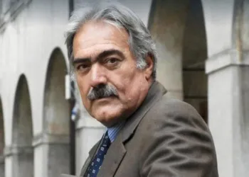 Marcello Flores d'Arcais