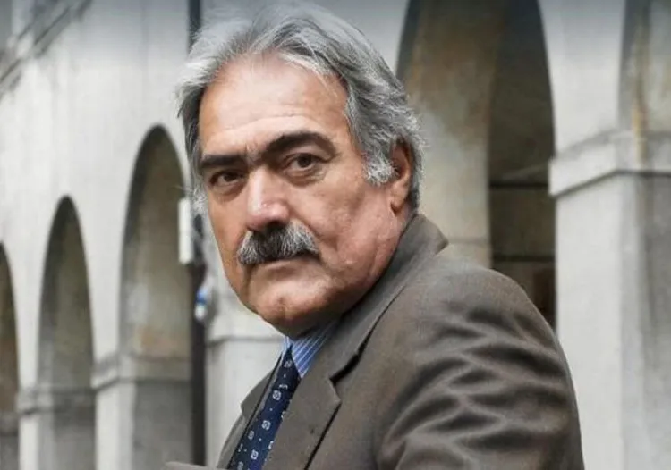 Marcello Flores d'Arcais