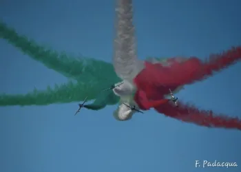 Frecce Tricolori