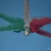 Frecce Tricolori